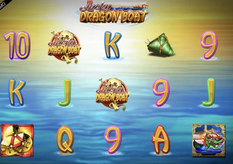 Популярный слот Lucky Dragon Boat доступен в AvaBet онлайн казино